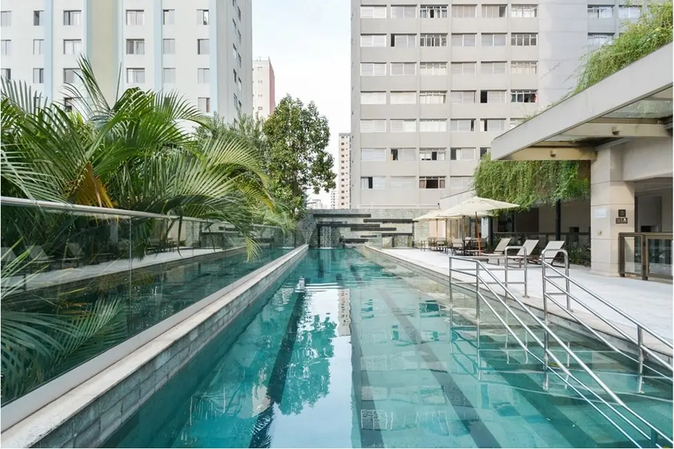 Foto 2 de Apartamento com 2 quartos à venda, 174m2 em Vila Clementino, São Paulo - SP