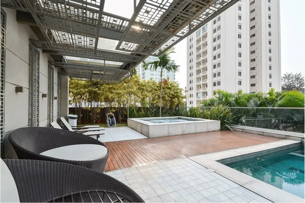 Foto 5 de Apartamento com 2 quartos à venda, 174m2 em Vila Clementino, São Paulo - SP