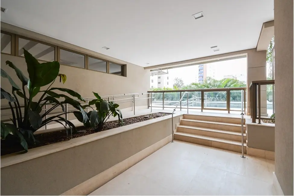 Foto 6 de Apartamento com 2 quartos à venda, 174m2 em Vila Clementino, São Paulo - SP