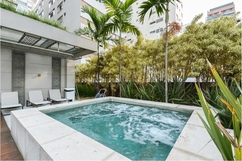 Foto 4 de Apartamento com 2 quartos à venda, 174m2 em Vila Clementino, São Paulo - SP