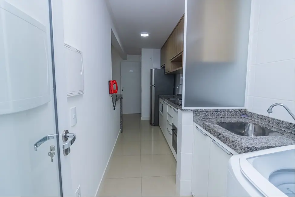 Foto 9 de Apartamento com 2 quartos à venda, 70m2 em Bombinhas - SC