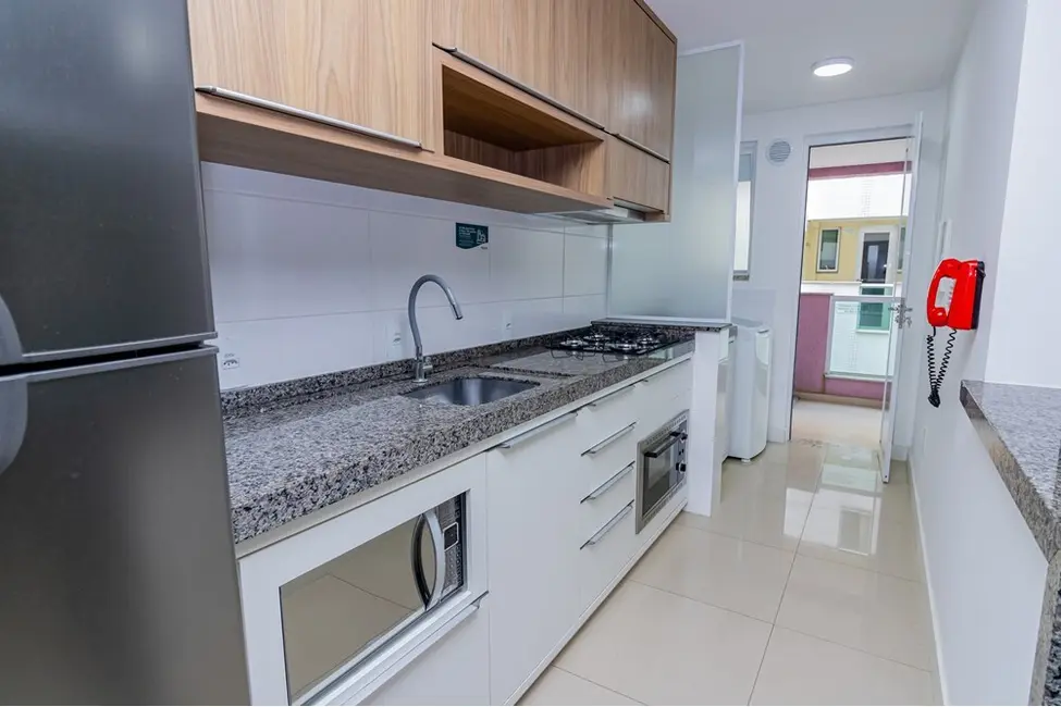 Foto 5 de Apartamento com 2 quartos à venda, 70m2 em Bombinhas - SC