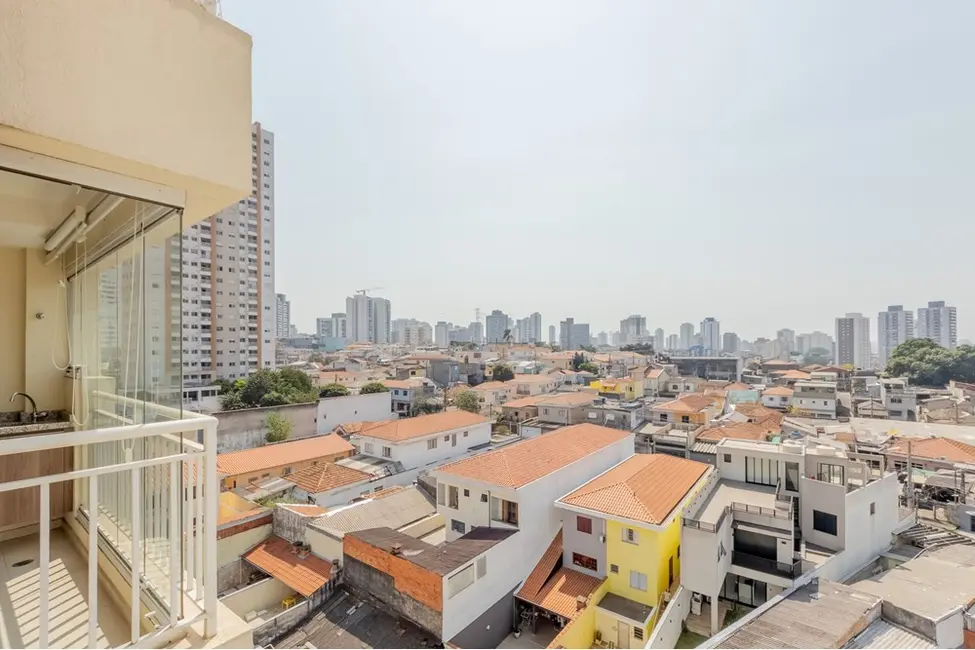 Apartamento com 2 quartos à venda, 55m2 em Ipiranga, São Paulo - SP - imagem 9 Foto 9 de Apartamento com 2 quartos à venda, 55m2 em Ipiranga, São Paulo - SP