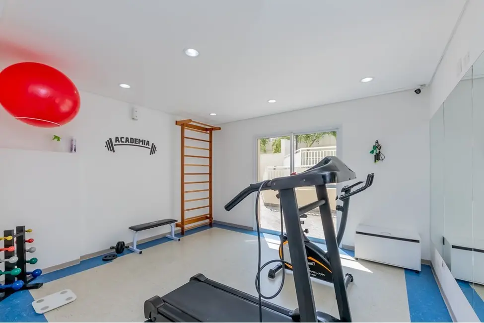 Apartamento com 2 quartos à venda, 55m2 em Ipiranga, São Paulo - SP - imagem 5 Foto 5 de Apartamento com 2 quartos à venda, 55m2 em Ipiranga, São Paulo - SP