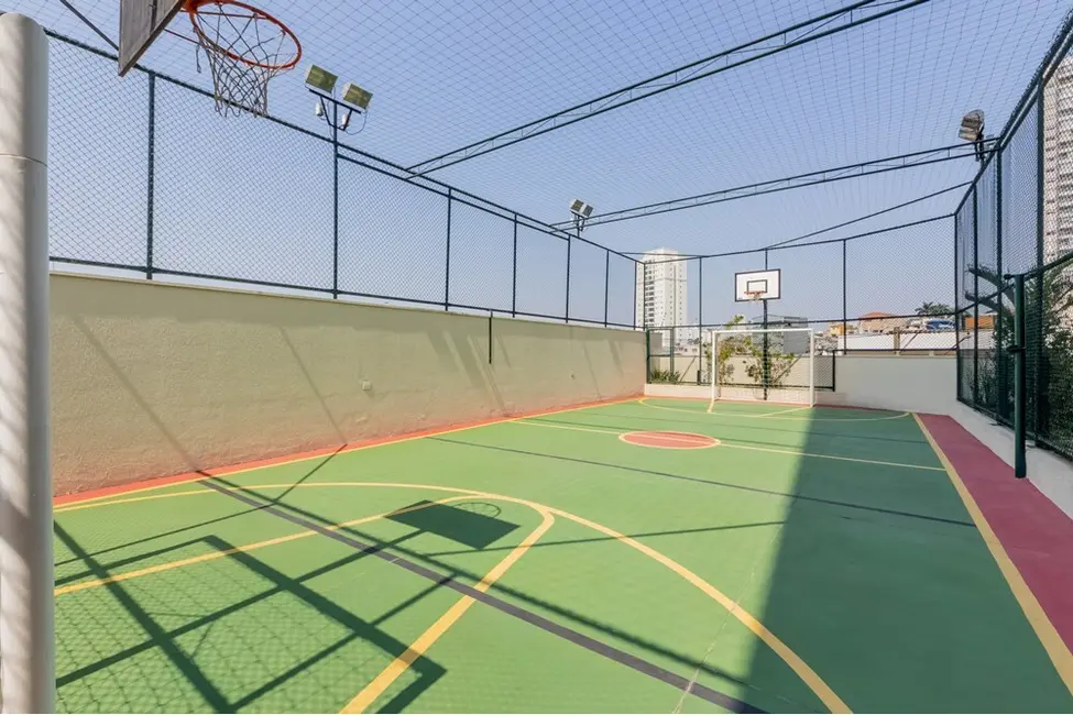 Apartamento com 2 quartos à venda, 55m2 em Ipiranga, São Paulo - SP - imagem 4 Foto 4 de Apartamento com 2 quartos à venda, 55m2 em Ipiranga, São Paulo - SP