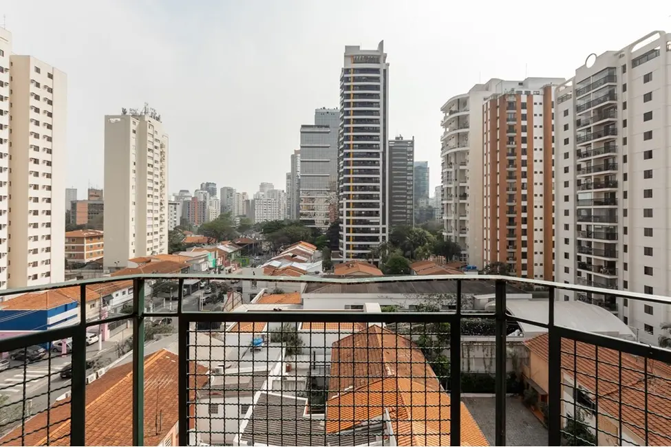 Foto 8 de Apartamento com 2 quartos à venda, 70m2 em Vila Olímpia, São Paulo - SP