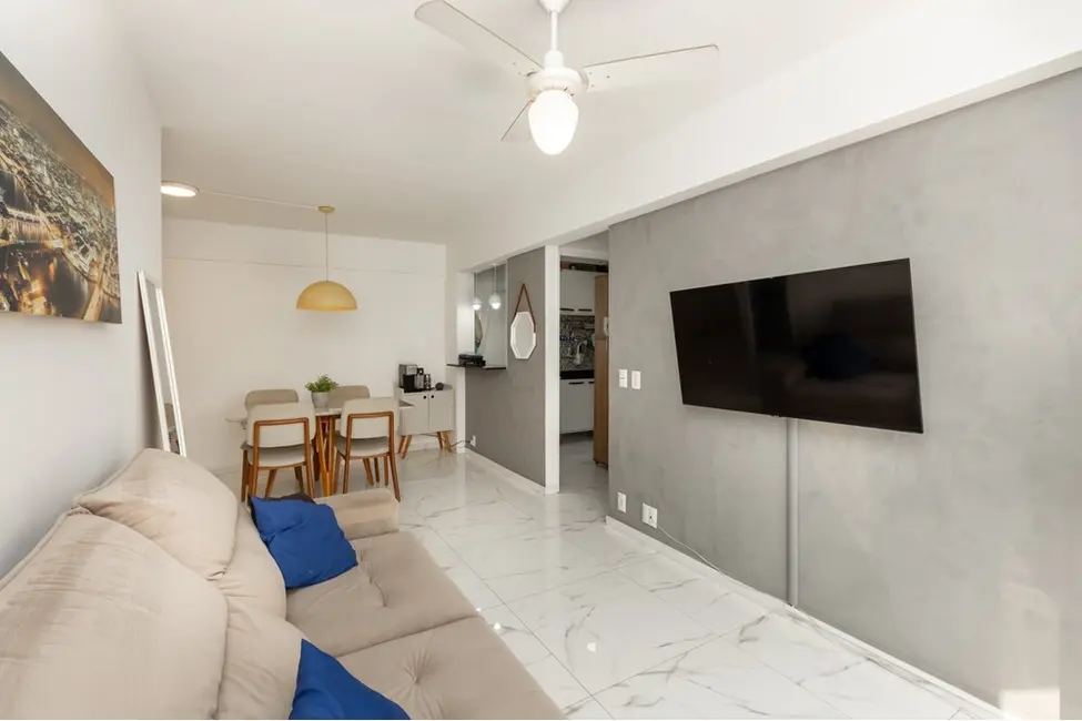 Foto 3 de Apartamento com 2 quartos à venda, 70m2 em Vila Olímpia, São Paulo - SP