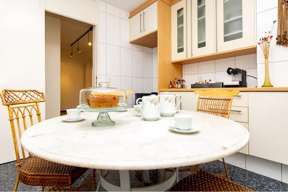 Apartamento com 4 quartos à venda, 333m2 em Paraíso, São Paulo - SP - imagem 6 Foto 6 de Apartamento com 4 quartos à venda, 333m2 em Paraíso, São Paulo - SP