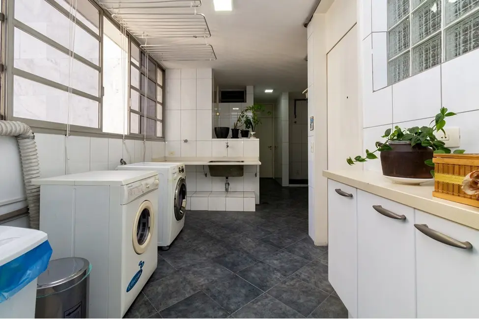 Foto 2 de Apartamento com 4 quartos à venda, 333m2 em Paraíso, São Paulo - SP