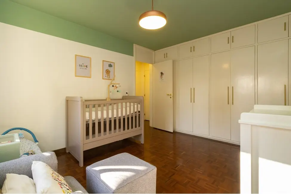 Apartamento com 4 quartos à venda, 333m2 em Paraíso, São Paulo - SP - imagem 3 Foto 3 de Apartamento com 4 quartos à venda, 333m2 em Paraíso, São Paulo - SP