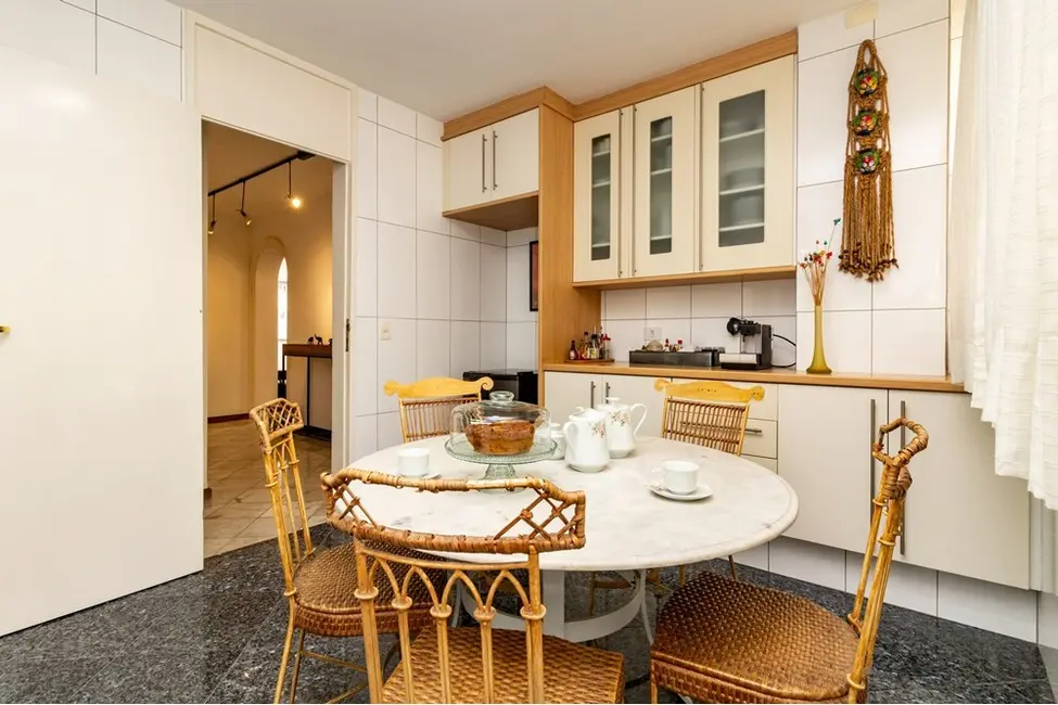 Apartamento com 4 quartos à venda, 333m2 em Paraíso, São Paulo - SP - imagem 5 Foto 5 de Apartamento com 4 quartos à venda, 333m2 em Paraíso, São Paulo - SP