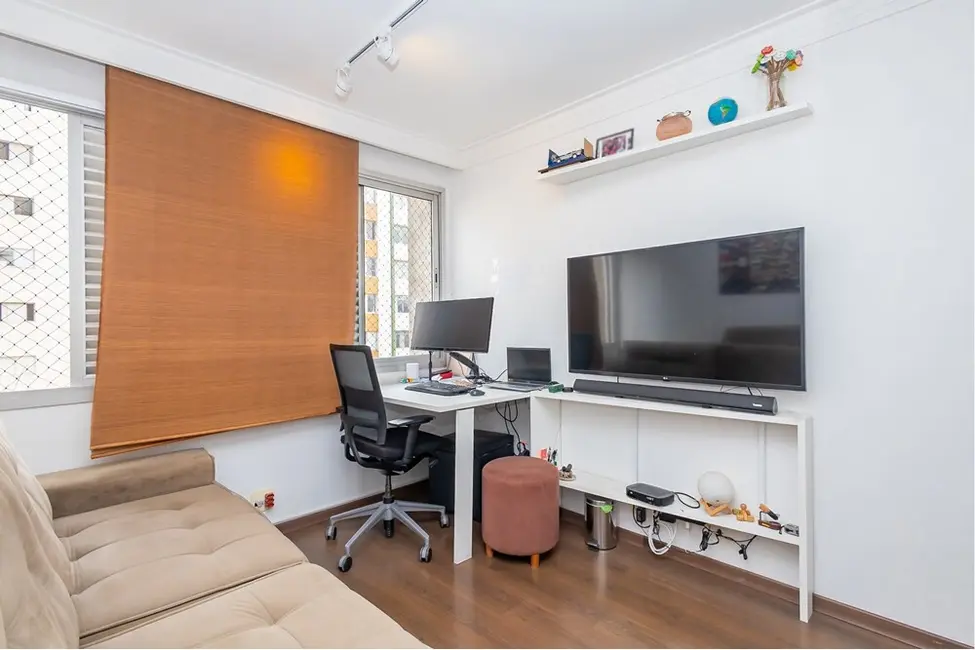 Foto 4 de Apartamento com 2 quartos à venda, 79m2 em Pinheiros, São Paulo - SP