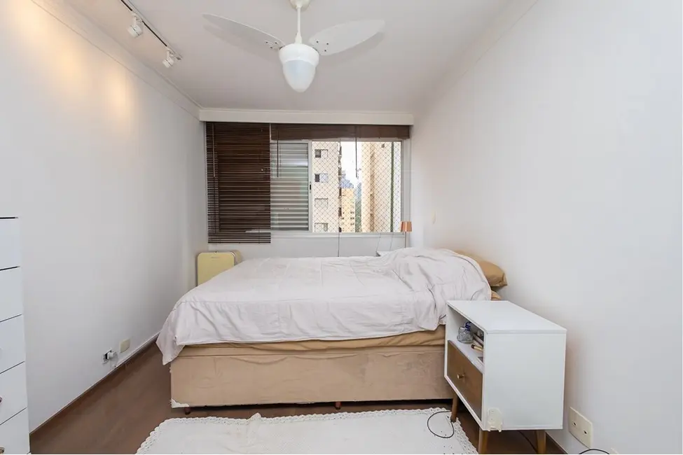 Foto 9 de Apartamento com 2 quartos à venda, 79m2 em Pinheiros, São Paulo - SP