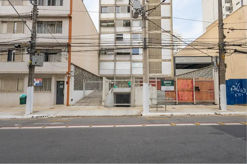 Foto 3 de Apartamento com 2 quartos à venda, 79m2 em Pinheiros, São Paulo - SP