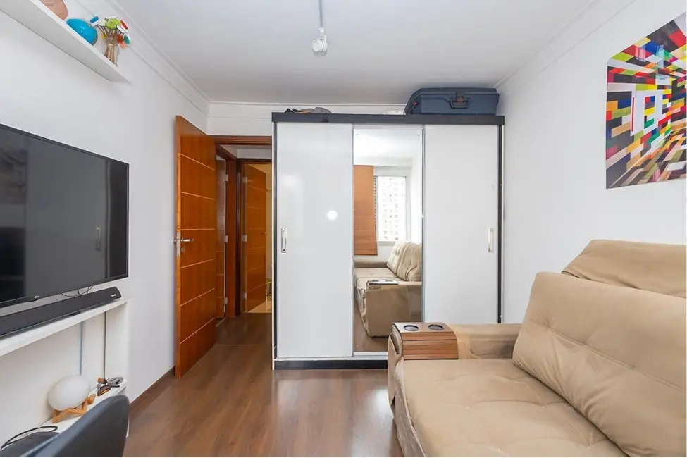 Foto 7 de Apartamento com 2 quartos à venda, 79m2 em Pinheiros, São Paulo - SP