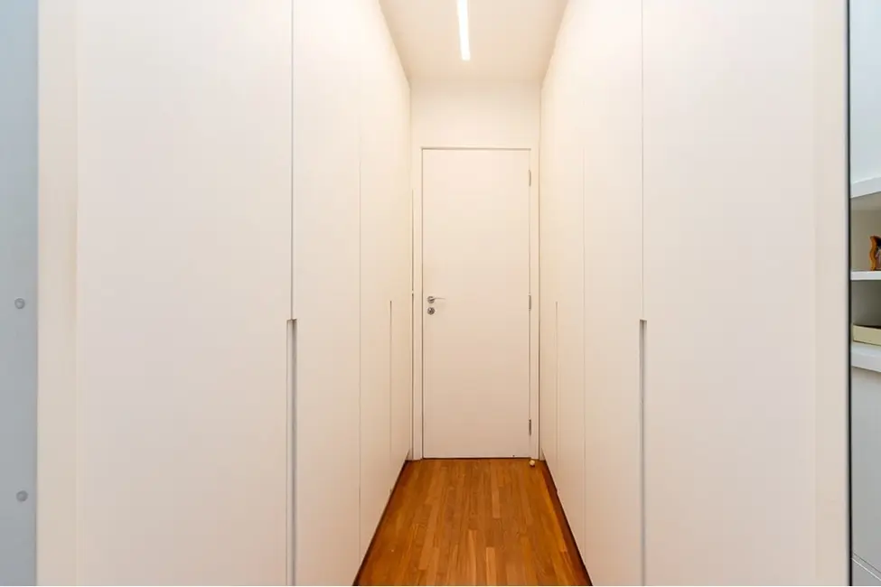 Foto 7 de Apartamento com 3 quartos à venda, 137m2 em Moema, São Paulo - SP