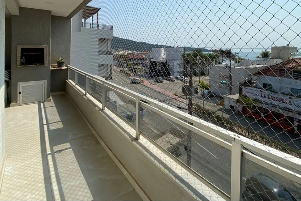 Foto 1 de Apartamento com 2 quartos à venda, 114m2 em Bombinhas - SC