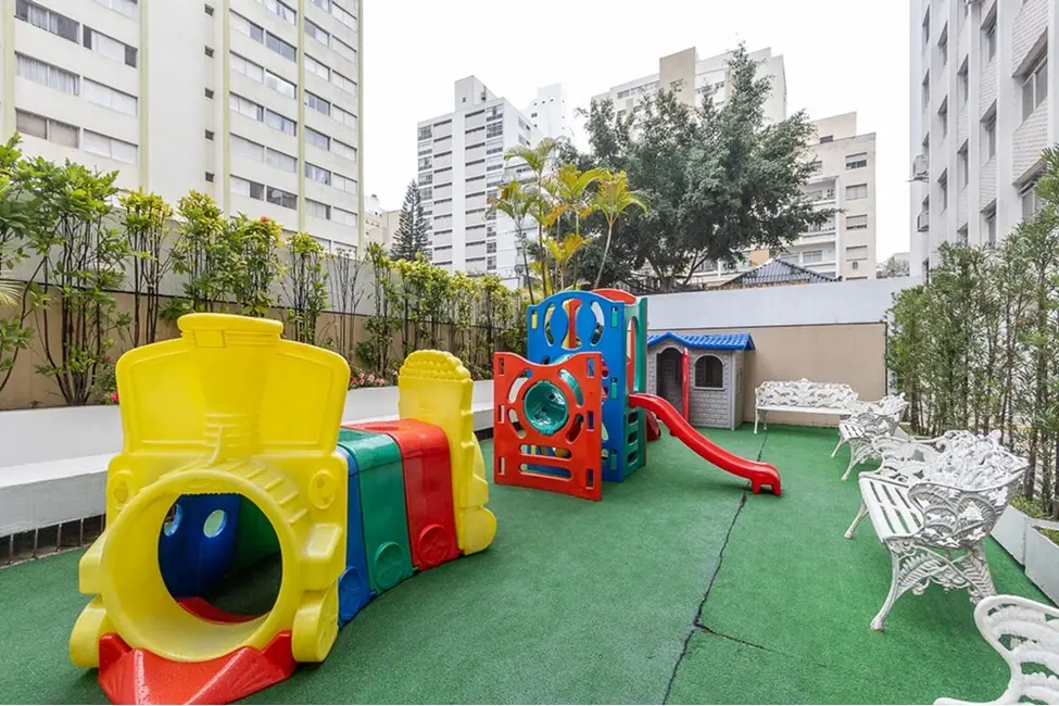 Apartamento com 2 quartos à venda, 77m2 em Higienópolis, São Paulo - SP - imagem 6 Foto 6 de Apartamento com 2 quartos à venda, 77m2 em Higienópolis, São Paulo - SP