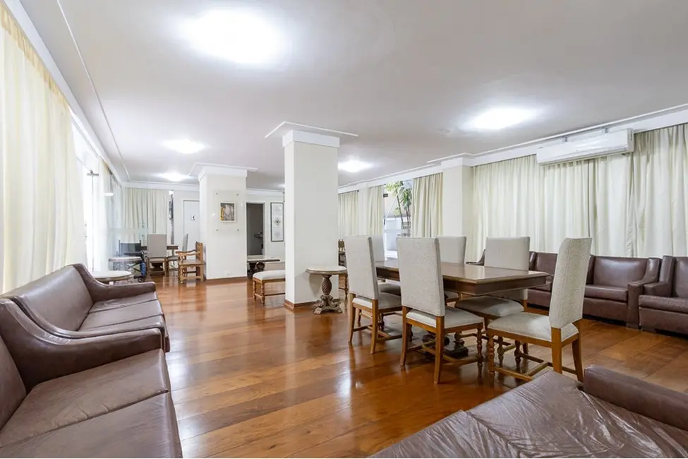 Apartamento com 2 quartos à venda, 77m2 em Higienópolis, São Paulo - SP - imagem 3 Foto 3 de Apartamento com 2 quartos à venda, 77m2 em Higienópolis, São Paulo - SP