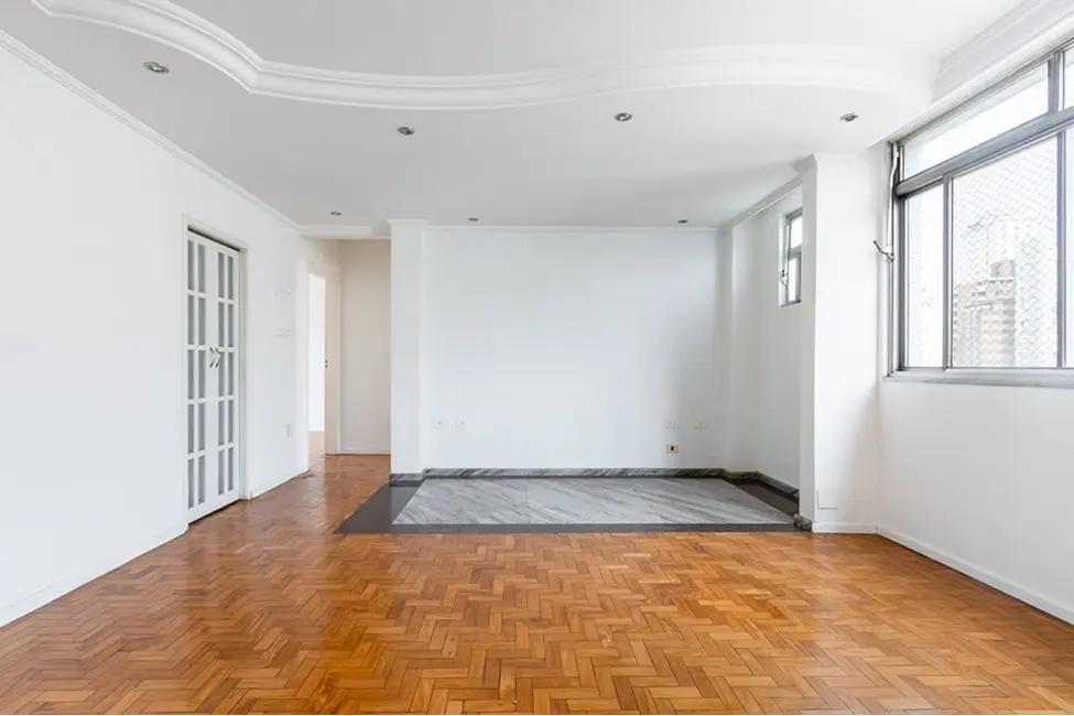 Apartamento com 2 quartos à venda, 77m2 em Higienópolis, São Paulo - SP - imagem 1 Foto 1 de Apartamento com 2 quartos à venda, 77m2 em Higienópolis, São Paulo - SP