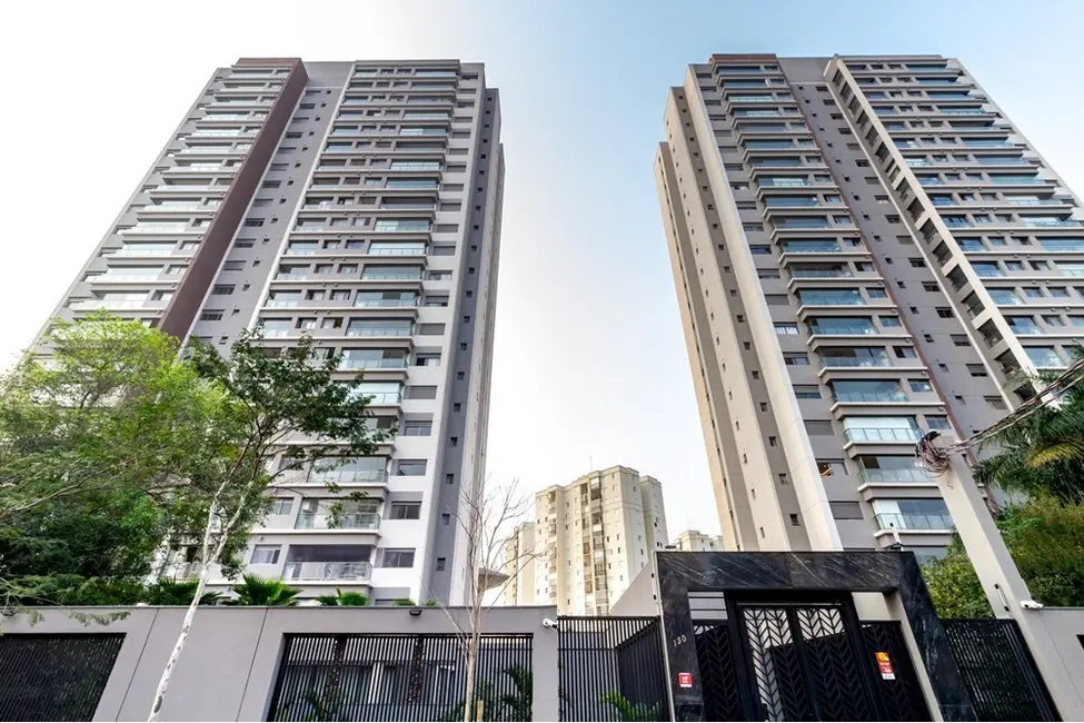 Foto 3 de Apartamento com 2 quartos à venda, 80m2 em Vila Leopoldina, São Paulo - SP