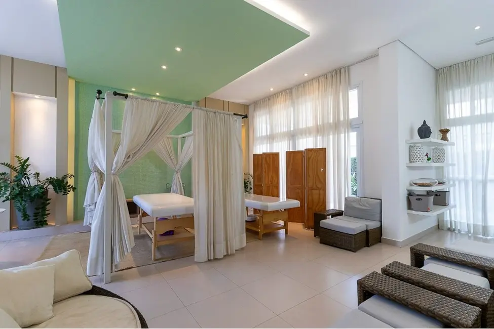 Foto 2 de Apartamento com 3 quartos à venda, 109m2 em Ipiranga, São Paulo - SP