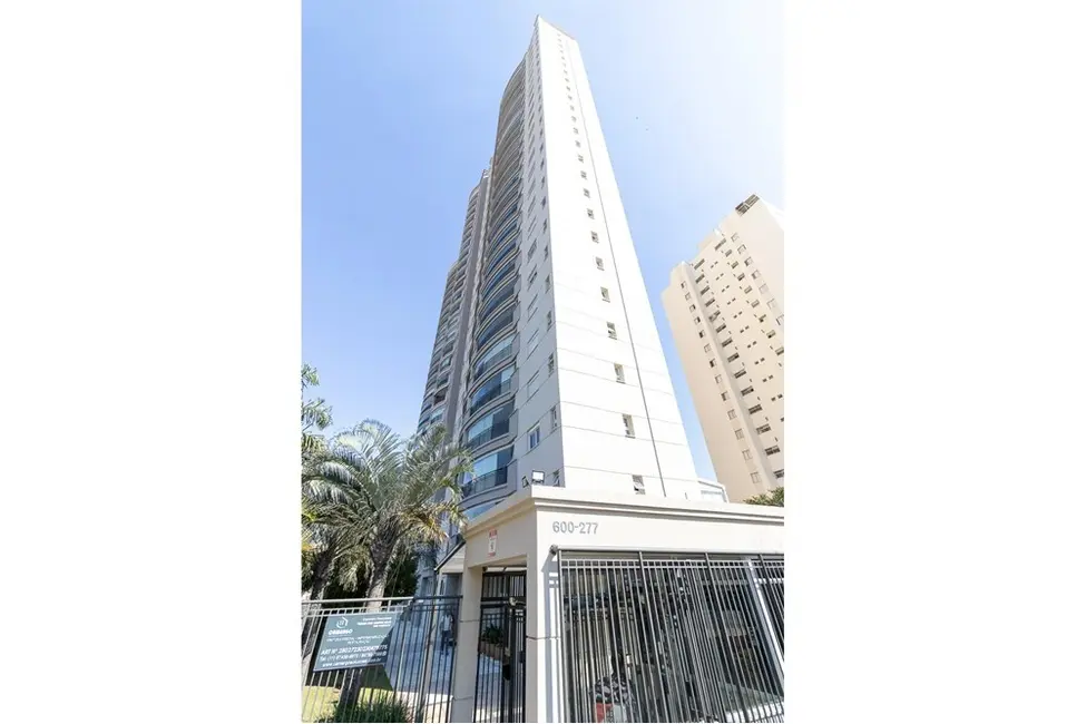 Apartamento com 3 quartos à venda, 109m2 em Ipiranga, São Paulo - SP - imagem 9 Foto 9 de Apartamento com 3 quartos à venda, 109m2 em Ipiranga, São Paulo - SP