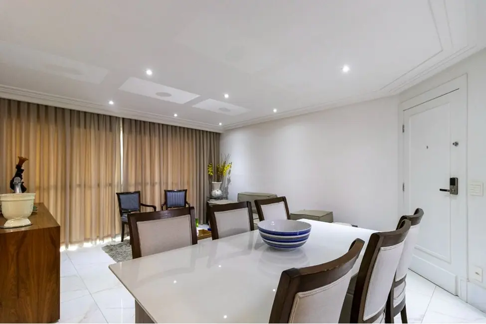 Foto 1 de Apartamento com 3 quartos à venda, 109m2 em Ipiranga, São Paulo - SP