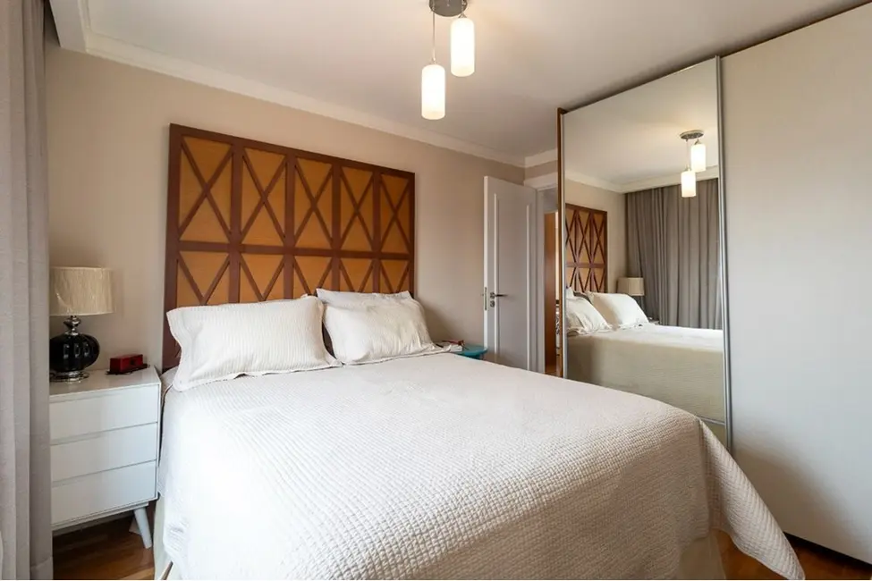 Apartamento com 3 quartos à venda, 109m2 em Ipiranga, São Paulo - SP - imagem 7 Foto 7 de Apartamento com 3 quartos à venda, 109m2 em Ipiranga, São Paulo - SP