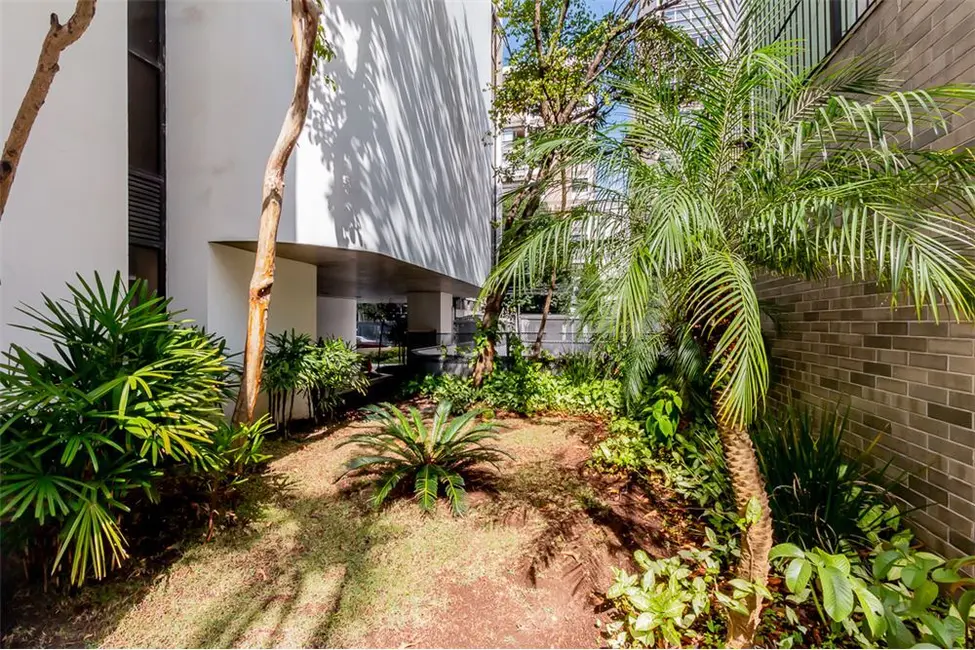 Foto 2 de Apartamento com 4 quartos à venda, 287m2 em Jardim Paulista, São Paulo - SP