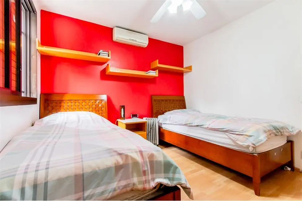 Foto 7 de Apartamento com 4 quartos à venda, 287m2 em Jardim Paulista, São Paulo - SP