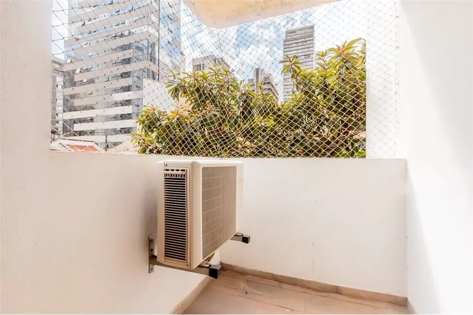 Foto 5 de Apartamento com 4 quartos à venda, 287m2 em Jardim Paulista, São Paulo - SP