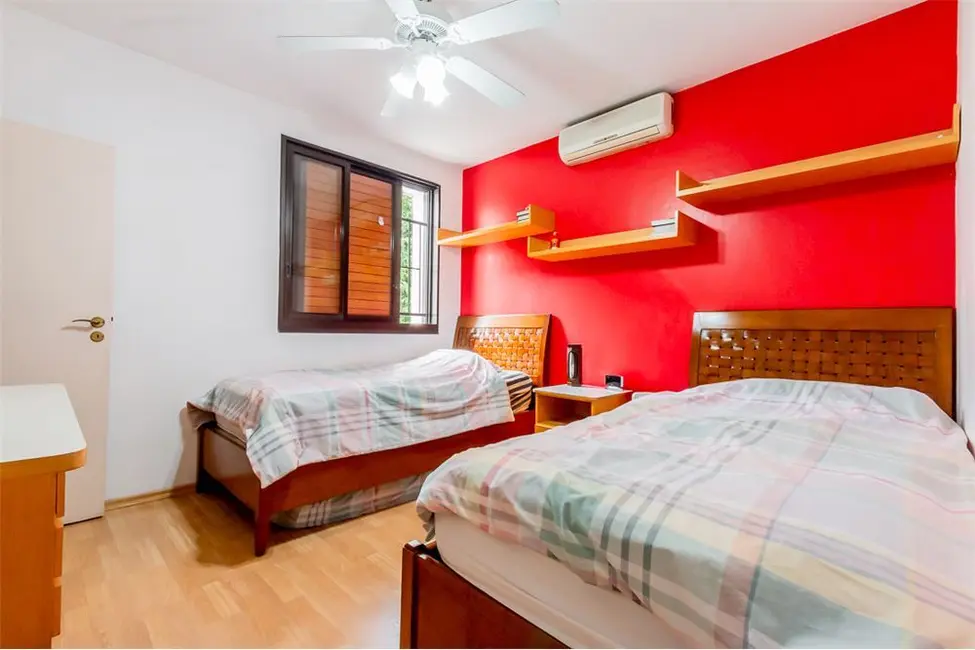 Foto 6 de Apartamento com 4 quartos à venda, 287m2 em Jardim Paulista, São Paulo - SP