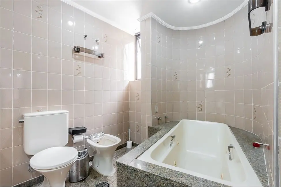 Foto 4 de Apartamento com 4 quartos à venda, 287m2 em Jardim Paulista, São Paulo - SP