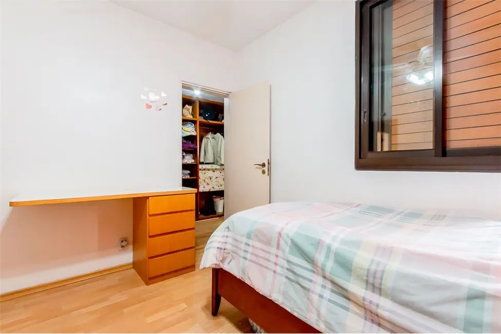 Foto 8 de Apartamento com 4 quartos à venda, 287m2 em Jardim Paulista, São Paulo - SP