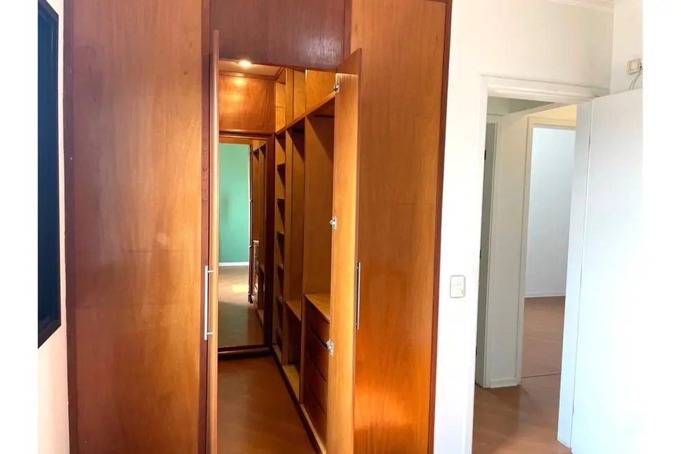 Foto 9 de Apartamento com 3 quartos à venda, 76m2 em Saúde, São Paulo - SP