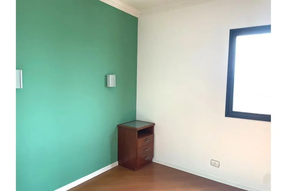 Foto 7 de Apartamento com 3 quartos à venda, 76m2 em Saúde, São Paulo - SP