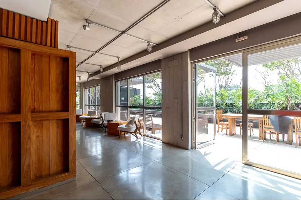 Apartamento com 1 quarto à venda, 69m2 em Campo Belo, São Paulo - SP - imagem 5 Foto 5 de Apartamento com 1 quarto à venda, 69m2 em Campo Belo, São Paulo - SP