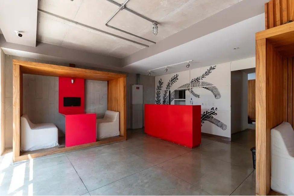 Apartamento com 1 quarto à venda, 69m2 em Campo Belo, São Paulo - SP - imagem 4 Foto 4 de Apartamento com 1 quarto à venda, 69m2 em Campo Belo, São Paulo - SP