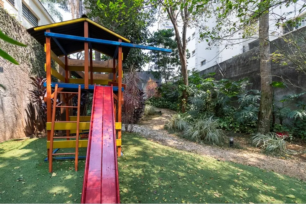 Apartamento com 1 quarto à venda, 69m2 em Campo Belo, São Paulo - SP - imagem 9 Foto 9 de Apartamento com 1 quarto à venda, 69m2 em Campo Belo, São Paulo - SP