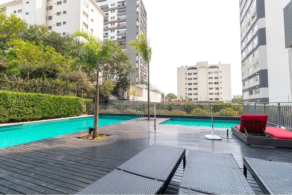 Apartamento com 1 quarto à venda, 69m2 em Campo Belo, São Paulo - SP - imagem 7 Foto 7 de Apartamento com 1 quarto à venda, 69m2 em Campo Belo, São Paulo - SP