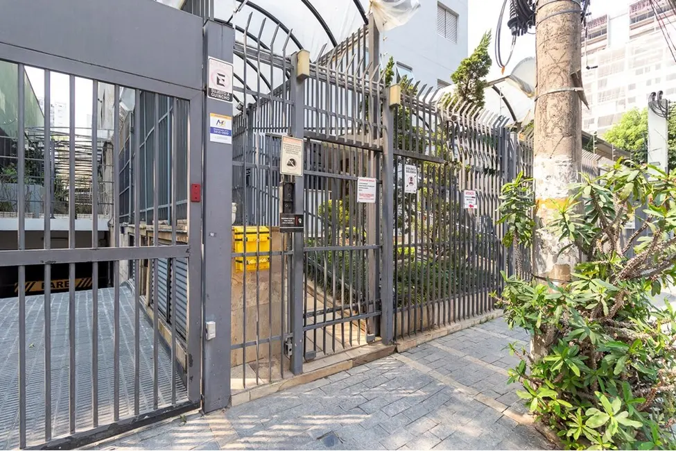 Foto 4 de Apartamento com 2 quartos à venda, 84m2 em Itaim Bibi, São Paulo - SP