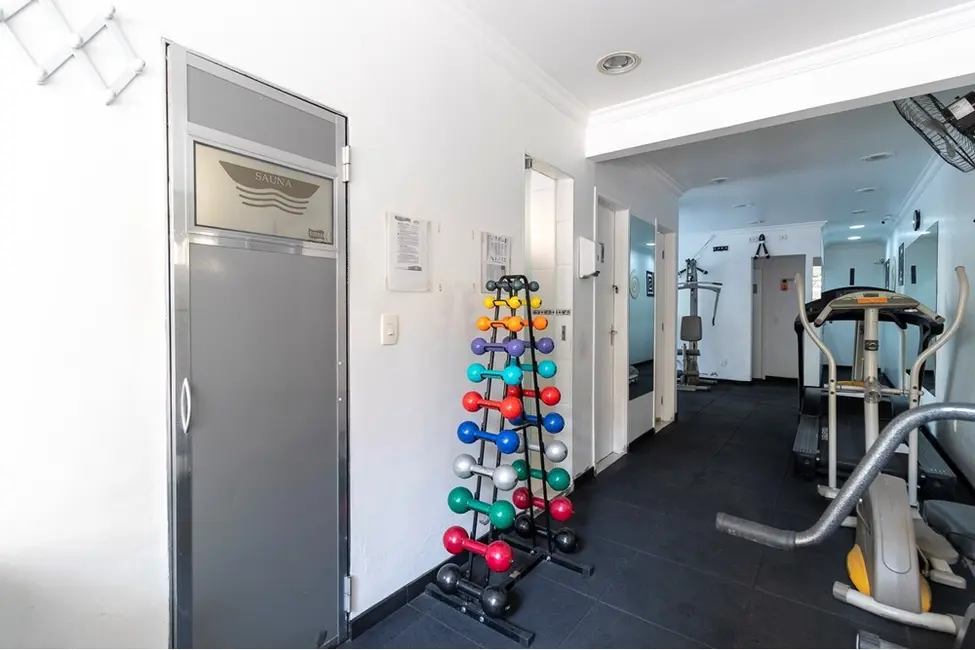 Foto 5 de Apartamento com 2 quartos à venda, 84m2 em Itaim Bibi, São Paulo - SP