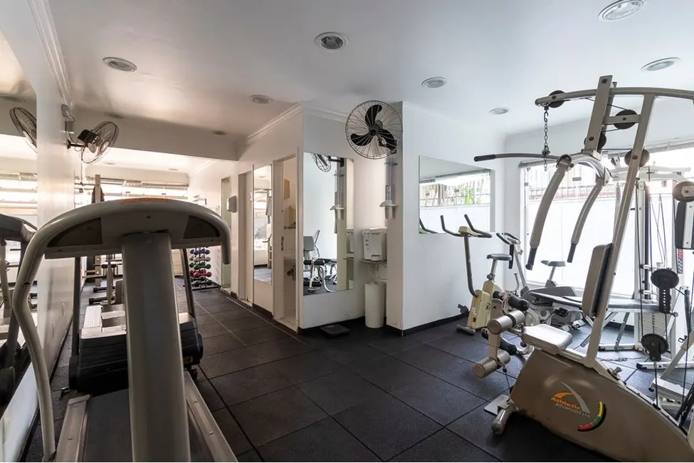 Foto 7 de Apartamento com 2 quartos à venda, 84m2 em Itaim Bibi, São Paulo - SP