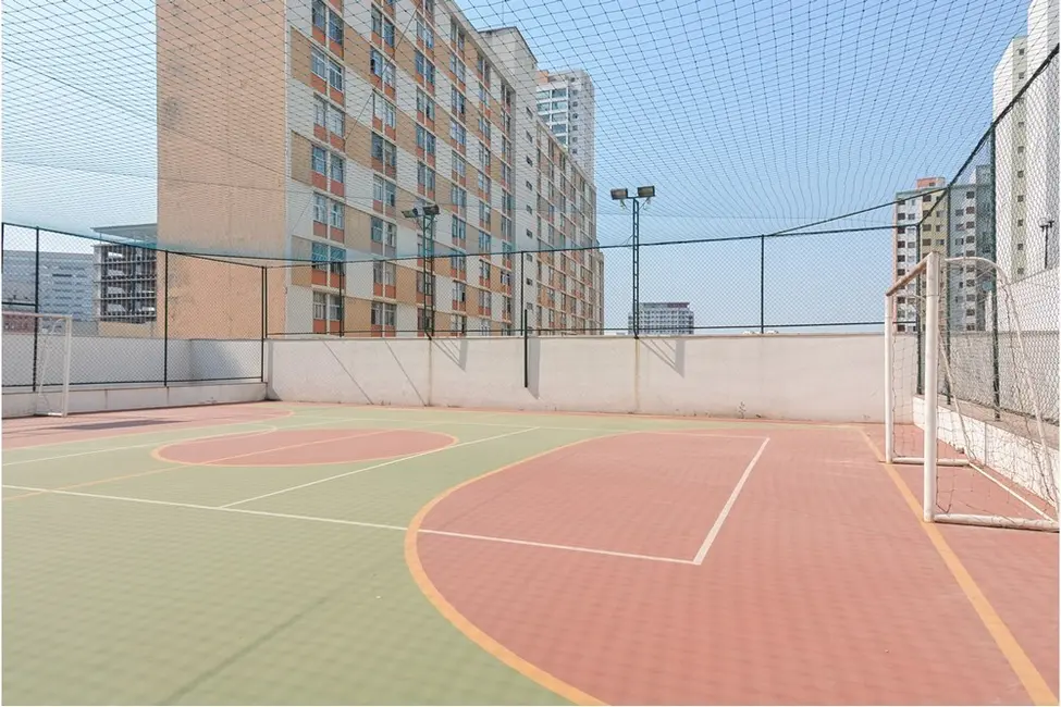 Apartamento com 1 quarto à venda, 45m2 em Aclimação, São Paulo - SP - imagem 9 Foto 9 de Apartamento com 1 quarto à venda, 45m2 em Aclimação, São Paulo - SP