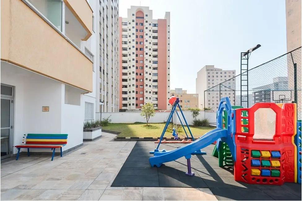 Apartamento com 1 quarto à venda, 45m2 em Aclimação, São Paulo - SP - imagem 2 Foto 2 de Apartamento com 1 quarto à venda, 45m2 em Aclimação, São Paulo - SP