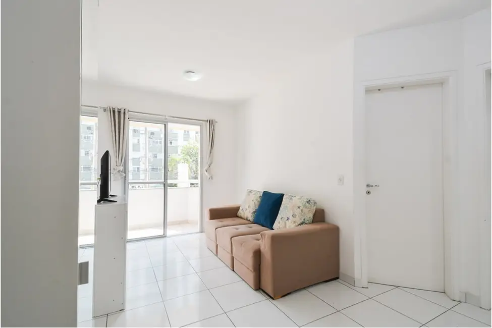 Apartamento com 1 quarto à venda, 45m2 em Aclimação, São Paulo - SP - imagem 1 Foto 1 de Apartamento com 1 quarto à venda, 45m2 em Aclimação, São Paulo - SP