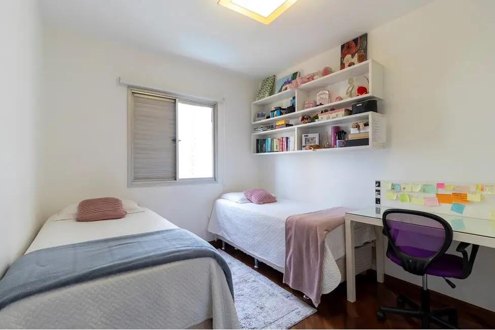 Apartamento com 3 quartos à venda, 110m2 em Vila Andrade, São Paulo - SP - imagem 3 Foto 3 de Apartamento com 3 quartos à venda, 110m2 em Vila Andrade, São Paulo - SP