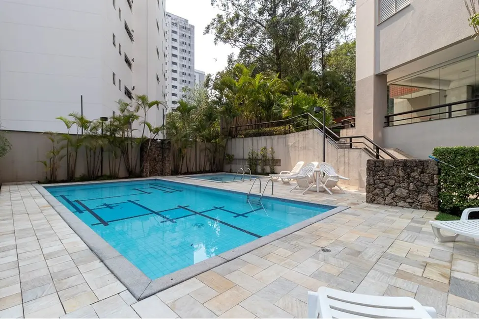 Apartamento com 3 quartos à venda, 110m2 em Vila Andrade, São Paulo - SP - imagem 8 Foto 8 de Apartamento com 3 quartos à venda, 110m2 em Vila Andrade, São Paulo - SP