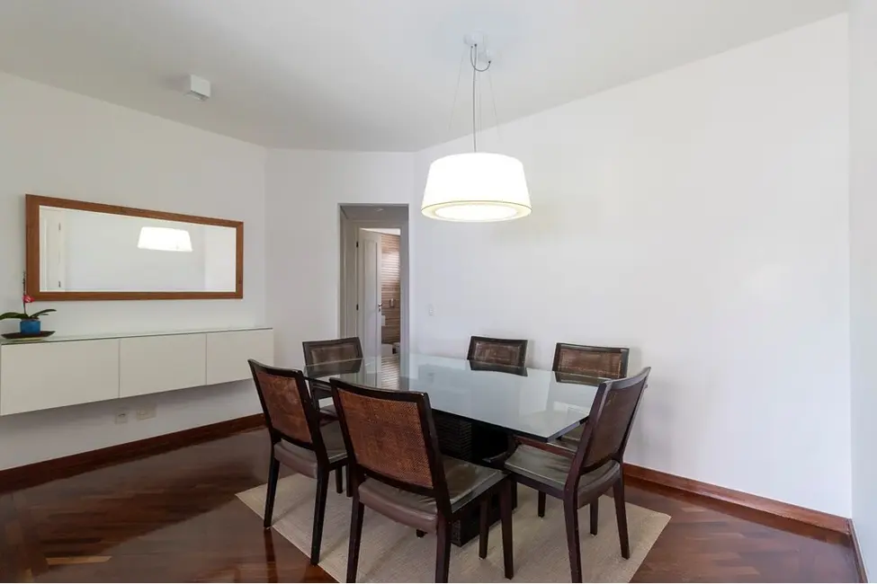 Foto 1 de Apartamento com 3 quartos à venda, 110m2 em Vila Andrade, São Paulo - SP